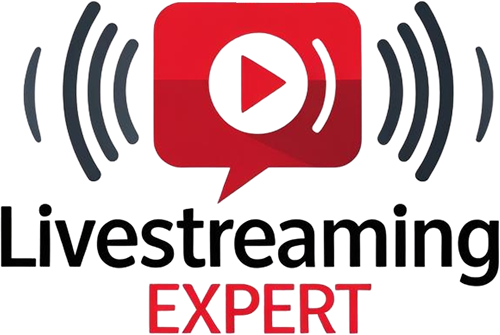 Livestreaming Expert